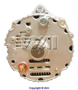 Generator / Alternator 4