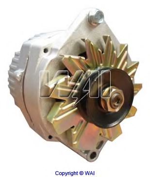 Generator / Alternator 5