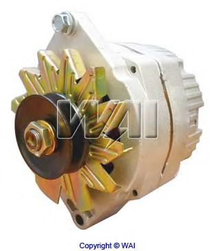 Generator / Alternator 6