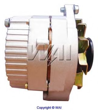 Generator / Alternator 7