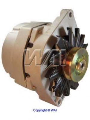 Generator / Alternator 2
