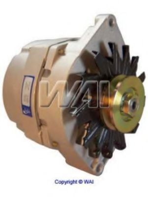 Generator / Alternator 2