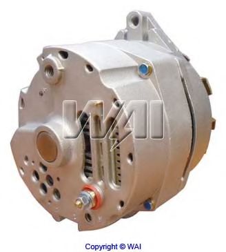 Generator / Alternator 2