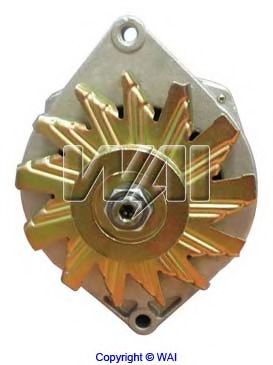 Generator / Alternator 3