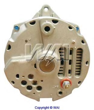 Generator / Alternator 4
