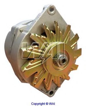 Generator / Alternator 5