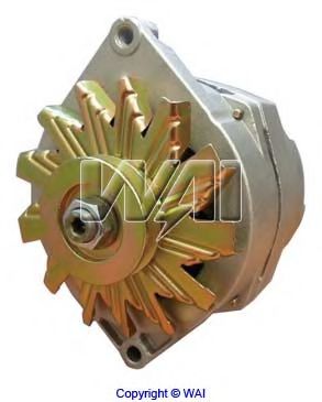 Generator / Alternator 6