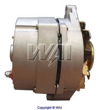 Generator / Alternator 7