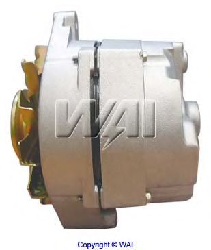 Generator / Alternator 8