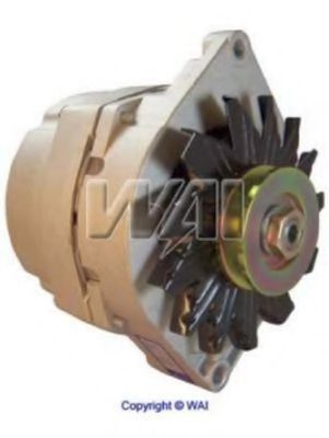 Generator / Alternator 2