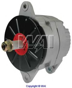 Generator / Alternator 2