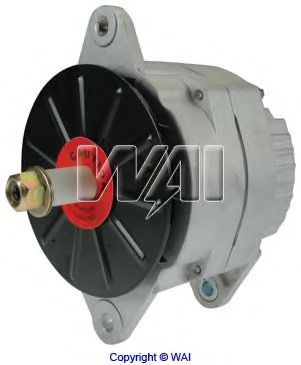 Generator / Alternator 2