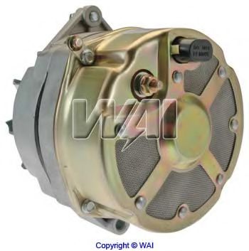 Generator / Alternator 2