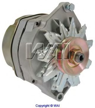 Generator / Alternator 3