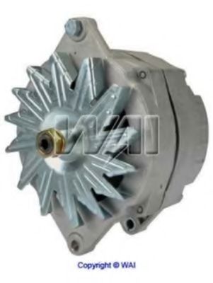Generator / Alternator 2