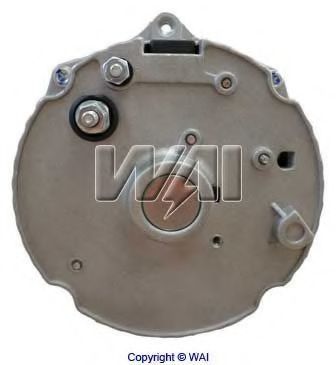 Generator / Alternator 2