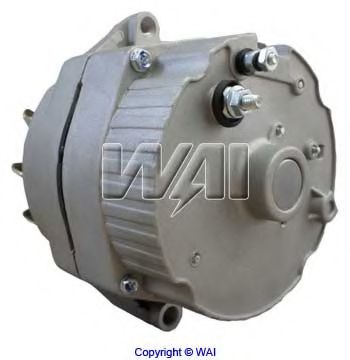 Generator / Alternator 3