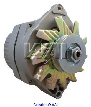 Generator / Alternator 5