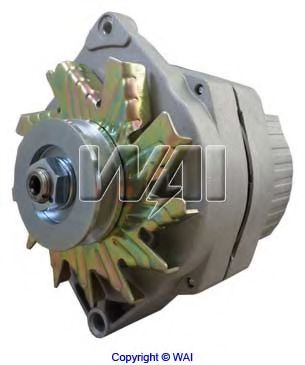 Generator / Alternator 6