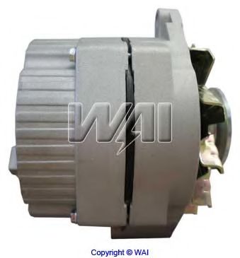 Generator / Alternator 7