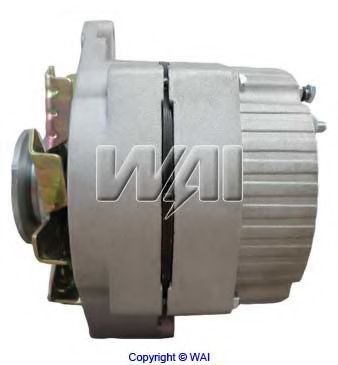Generator / Alternator 8