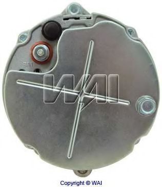 Generator / Alternator 2