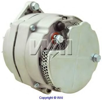 Generator / Alternator 3