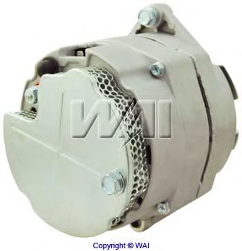 Generator / Alternator 4