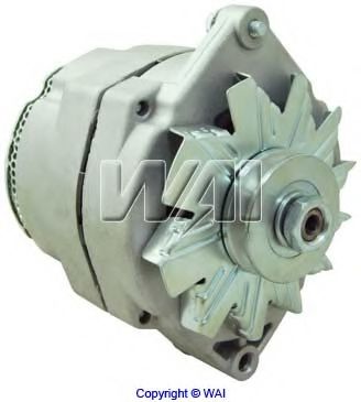 Generator / Alternator 5