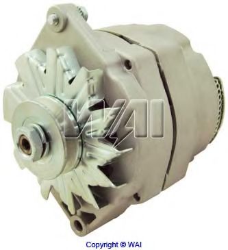 Generator / Alternator 6