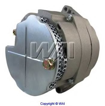 Generator / Alternator 2