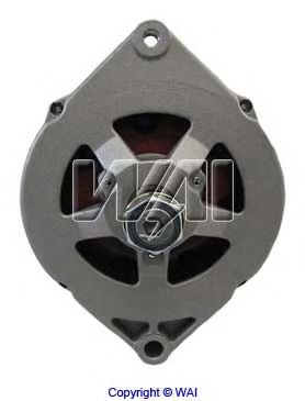 Generator / Alternator 3