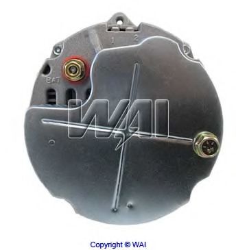Generator / Alternator 4