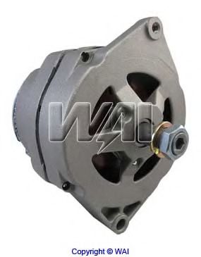 Generator / Alternator 5
