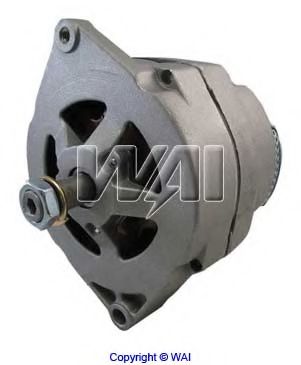 Generator / Alternator 6