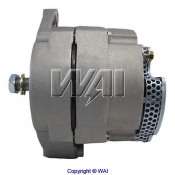Generator / Alternator 8