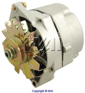 Generator / Alternator 2
