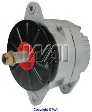 Generator / Alternator 2