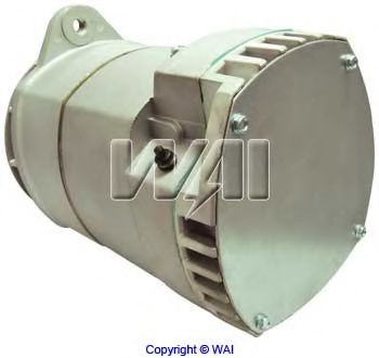 Generator / Alternator 3