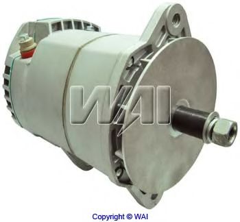 Generator / Alternator 4
