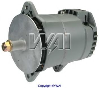 Generator / Alternator 2