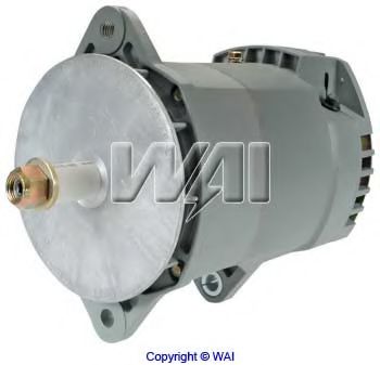 Generator / Alternator 2