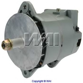 Generator / Alternator 2