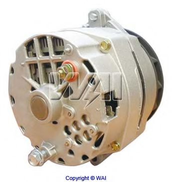 Generator / Alternator 2