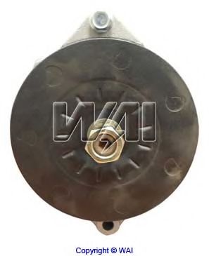 Generator / Alternator 3