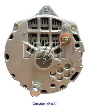 Generator / Alternator 4