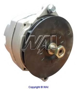 Generator / Alternator 5