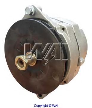 Generator / Alternator 6