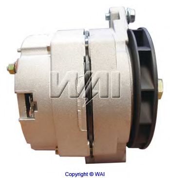 Generator / Alternator 7
