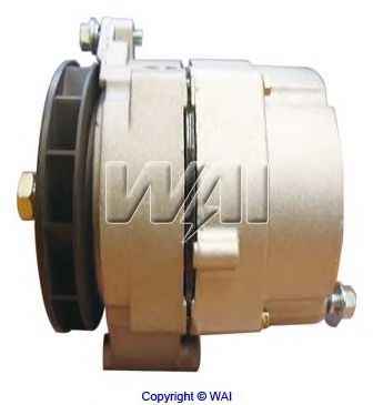 Generator / Alternator 8